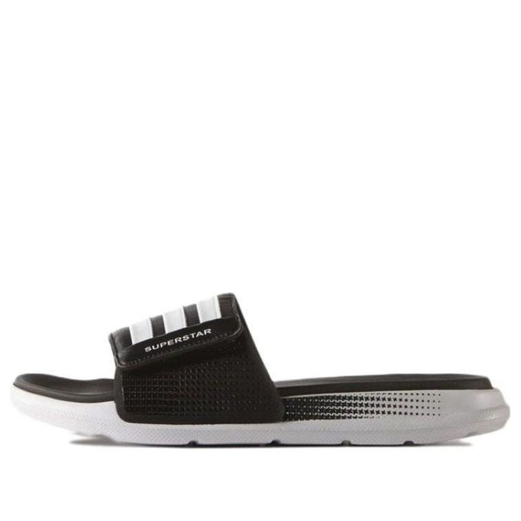 adidas Superstar 4G 'Black White' S78106