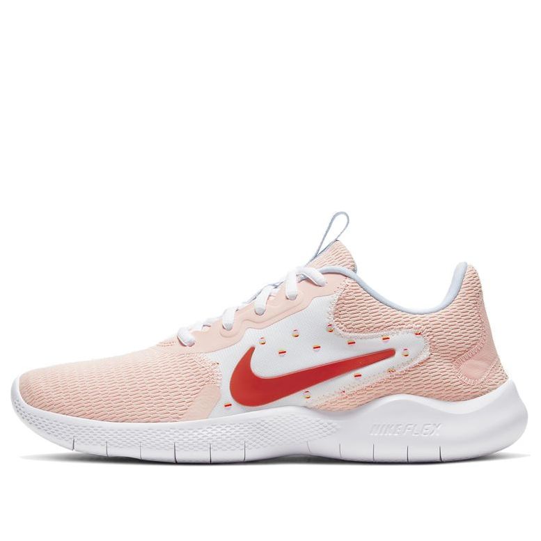 (WMNS) Nike Flex Experience RN 9 'Track Red' CW5631-400