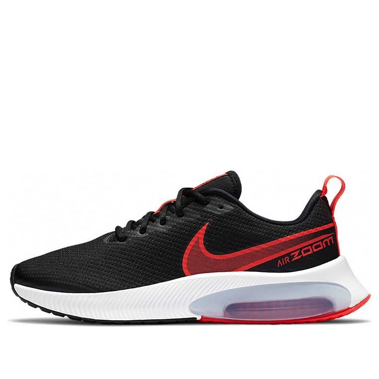 (GS) Nike Air Zoom Arcadia 'Bright Crimson' CK0715-003