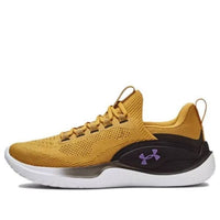 Under Armour Flow Dynamic 'Gilded Yellow' 3026106-700