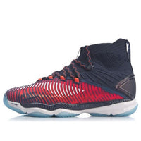 (WMNS) Li-Ning Ranger 3.0 No Boundry Mid 'Red Purple' AYAP002-2