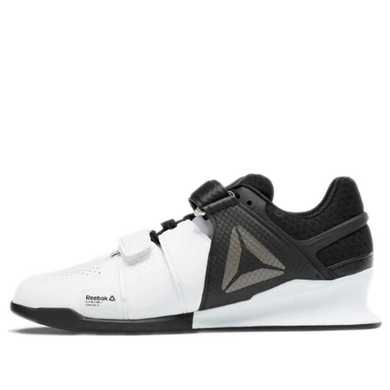 Reebok Legacy Lifter 'White Black' BD1793