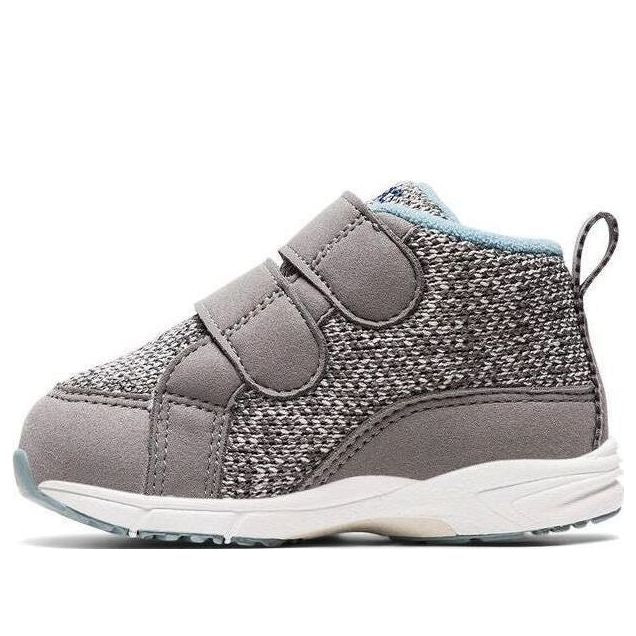 (TD) ASICS Sukusuku Comfy Sneakers 'Grey' 1144A190-022
