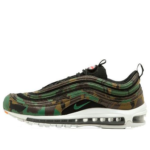 Nike Air Max 97 'UK' AJ2614-201