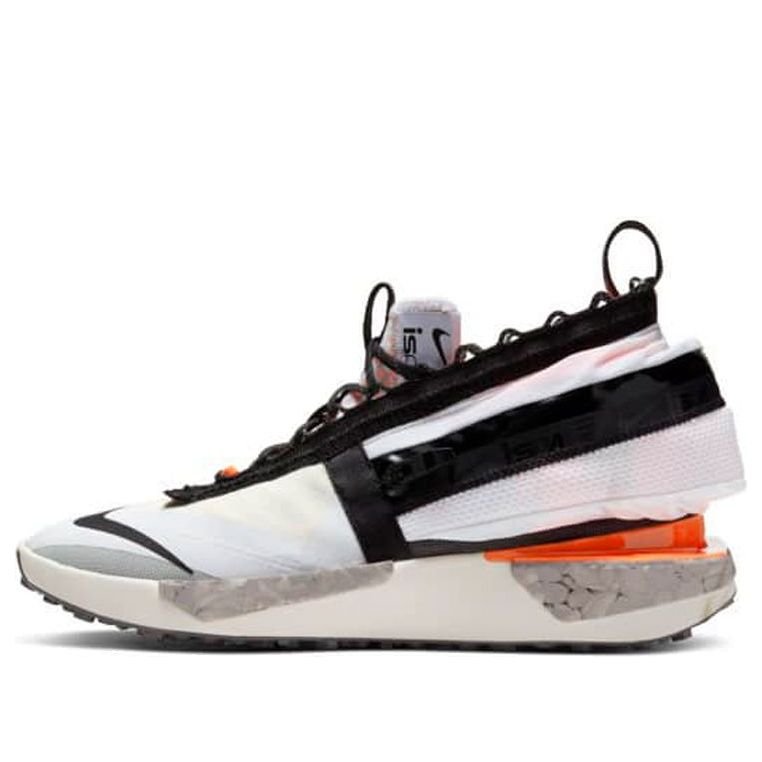 Nike Drift Gator ISPA 'White' CI1392-100