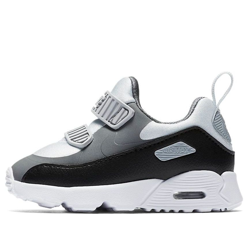 (TD) Nike Air Max Tiny 90 'Pure Platinum Cool Grey' 881924-005