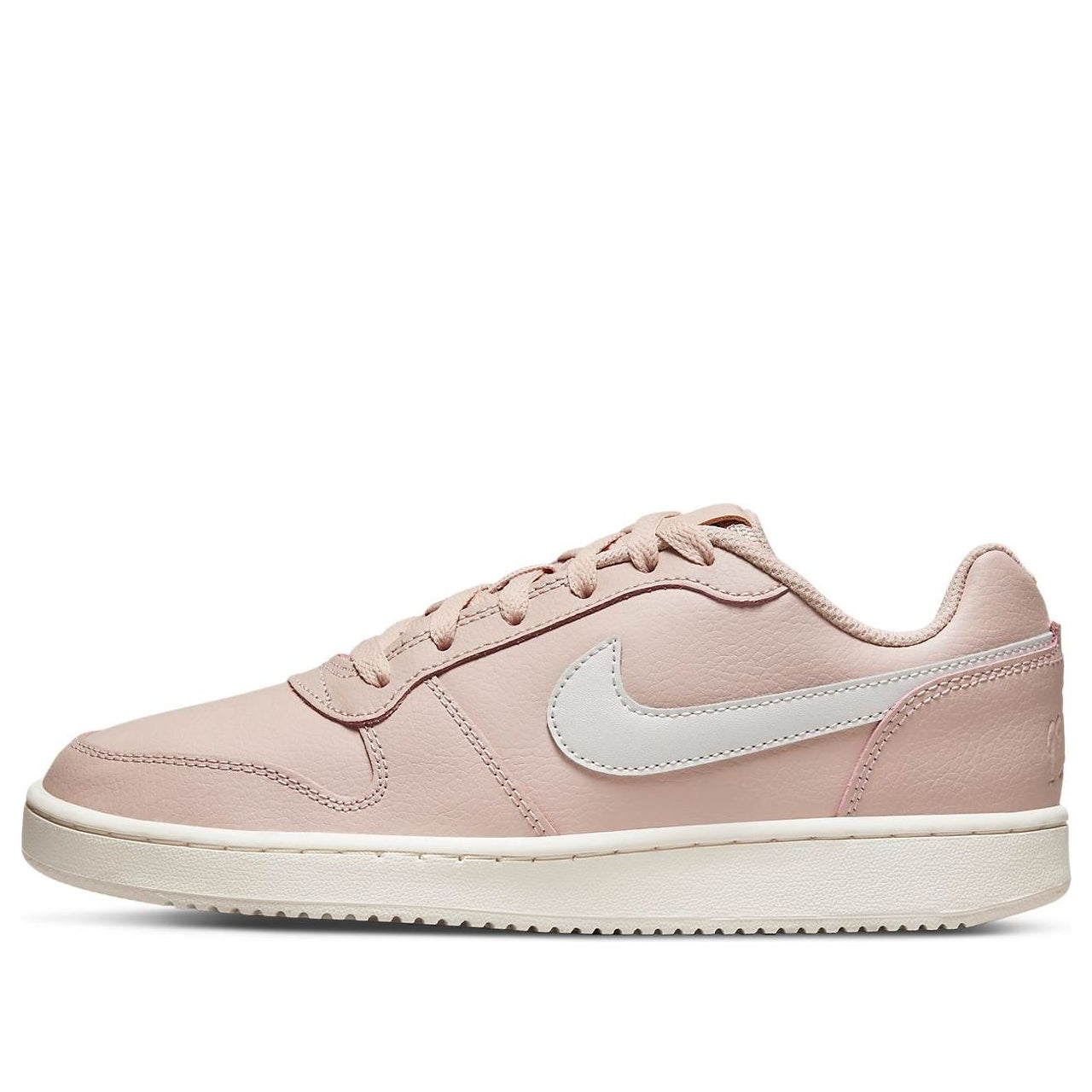 (WMNS) Nike Ebernon Low 'Particle Beige' AQ1779-200
