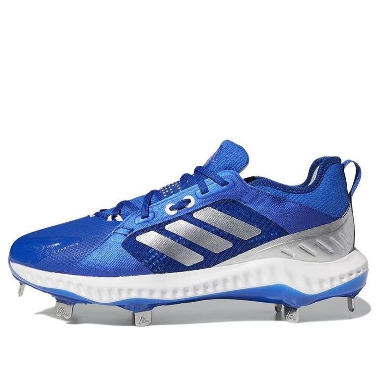 (WMNS) adidas PureHustle 'Royal Blue' FV9040