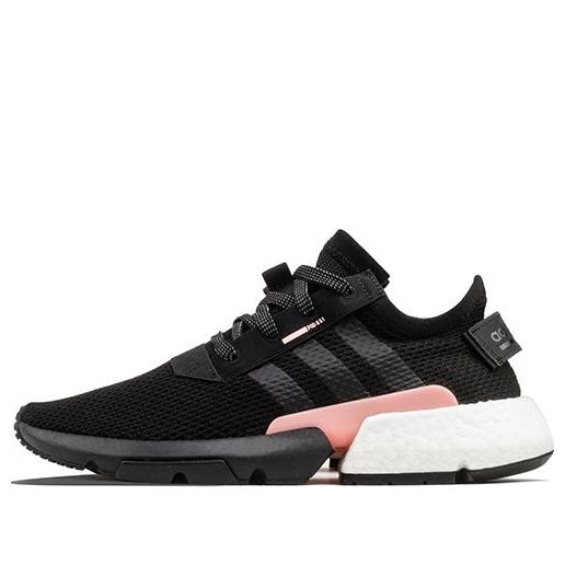 adidas P.O.D. S3.1 'Black' B37447