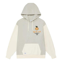 (WMNS) Vans Anaheim OG Hoodie 'Light Grey' VN0A7ROJOHC