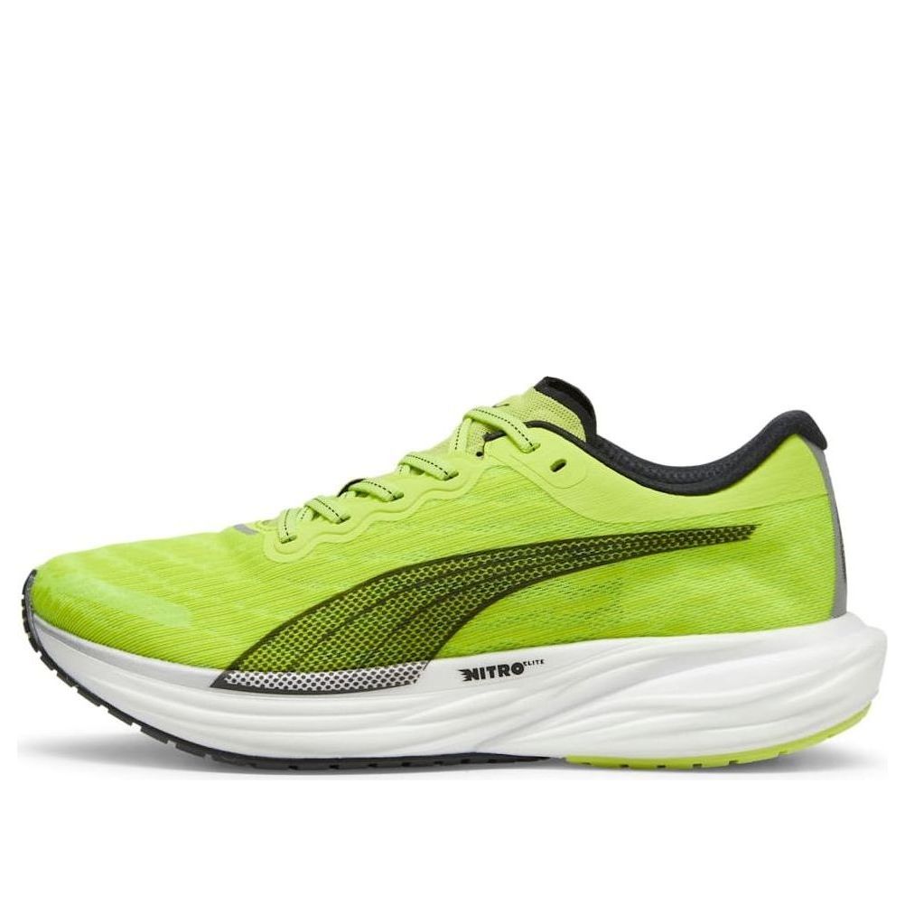 PUMA Deviate Nitro 2 'Lime Pow' 376807-20