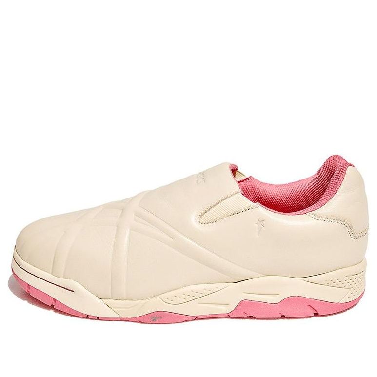 ASICS 8on8 x Gel-Fuse SLP 'Cream Pink' 1203A389-201