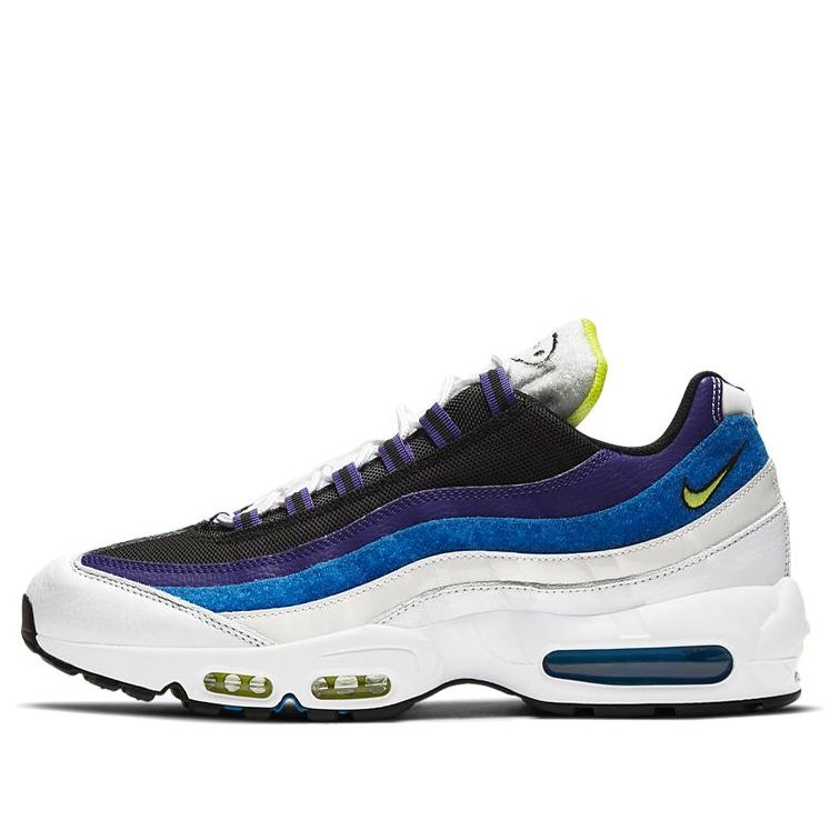 Nike Air Max 95 'Kaomoji' DD9600-100