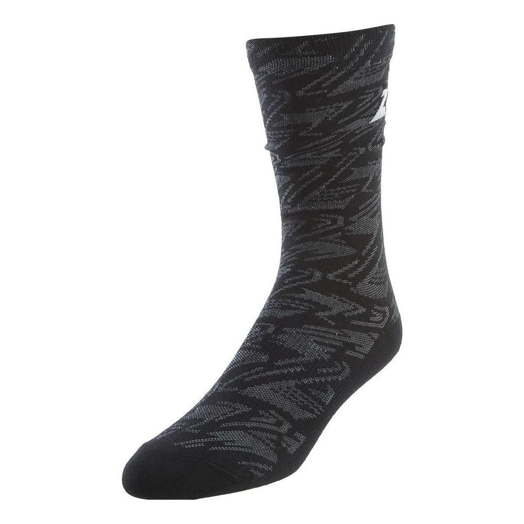 Apparel Socks Men Air Jordan AJ8 Socks SX5569-010