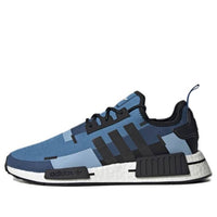 adidas x Pharrell NMD_R1 'Focus Blue' GW5033