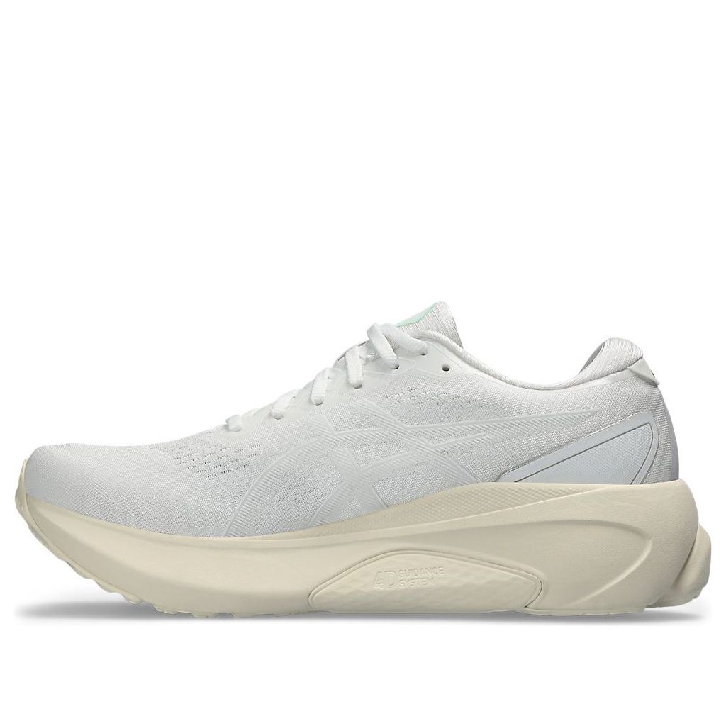 ASICS Gel-Kayano 30 Running Shoes 'White' 1011B548-103