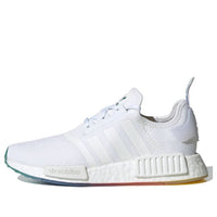 (GS) adidas NMD_R1 J 'Rainbow Sole' EH0755