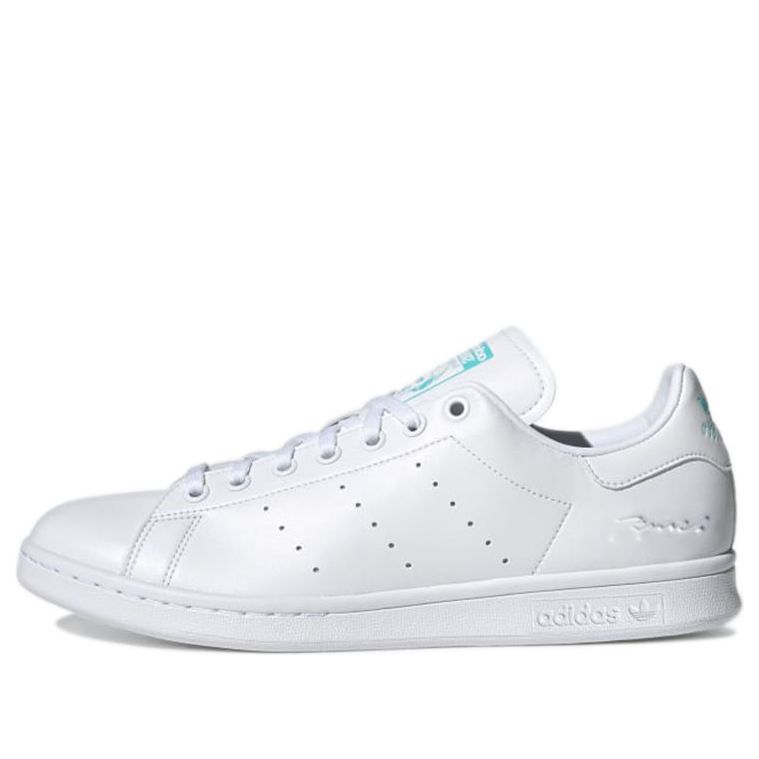 adidas Kyne x Stan Smith 'White Pulse Aqua' GX7690