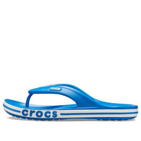 Crocs Bayaband Flip-Flops Blue 205393-4JL