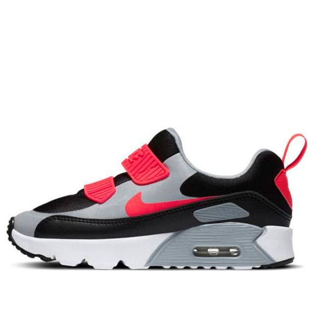 (PS) Nike Air Max Tiny 90 'Radiant Red' 881927-024