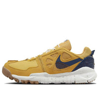 Nike Free Terra Vista 'Sanded Gold' CZ1757-700