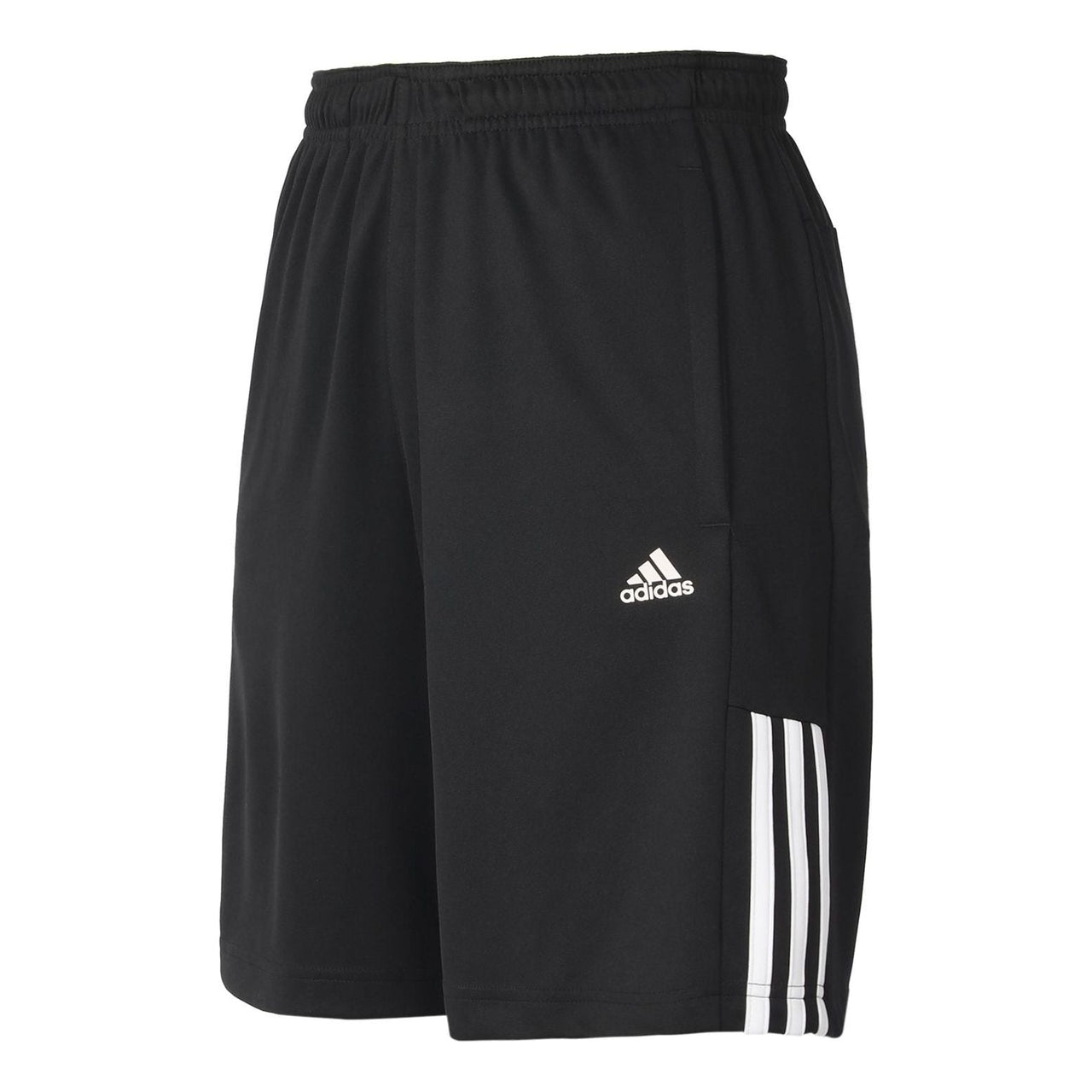 adidas BASE 3E SHORT Sports Training Shorts Black S21971