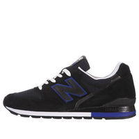 New Balance 996 'Black Blue White' M996BA