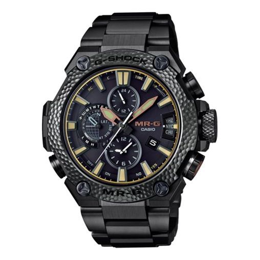 CASIO G-Shock MR-G 'Black' MRG-G2000HB-1A
