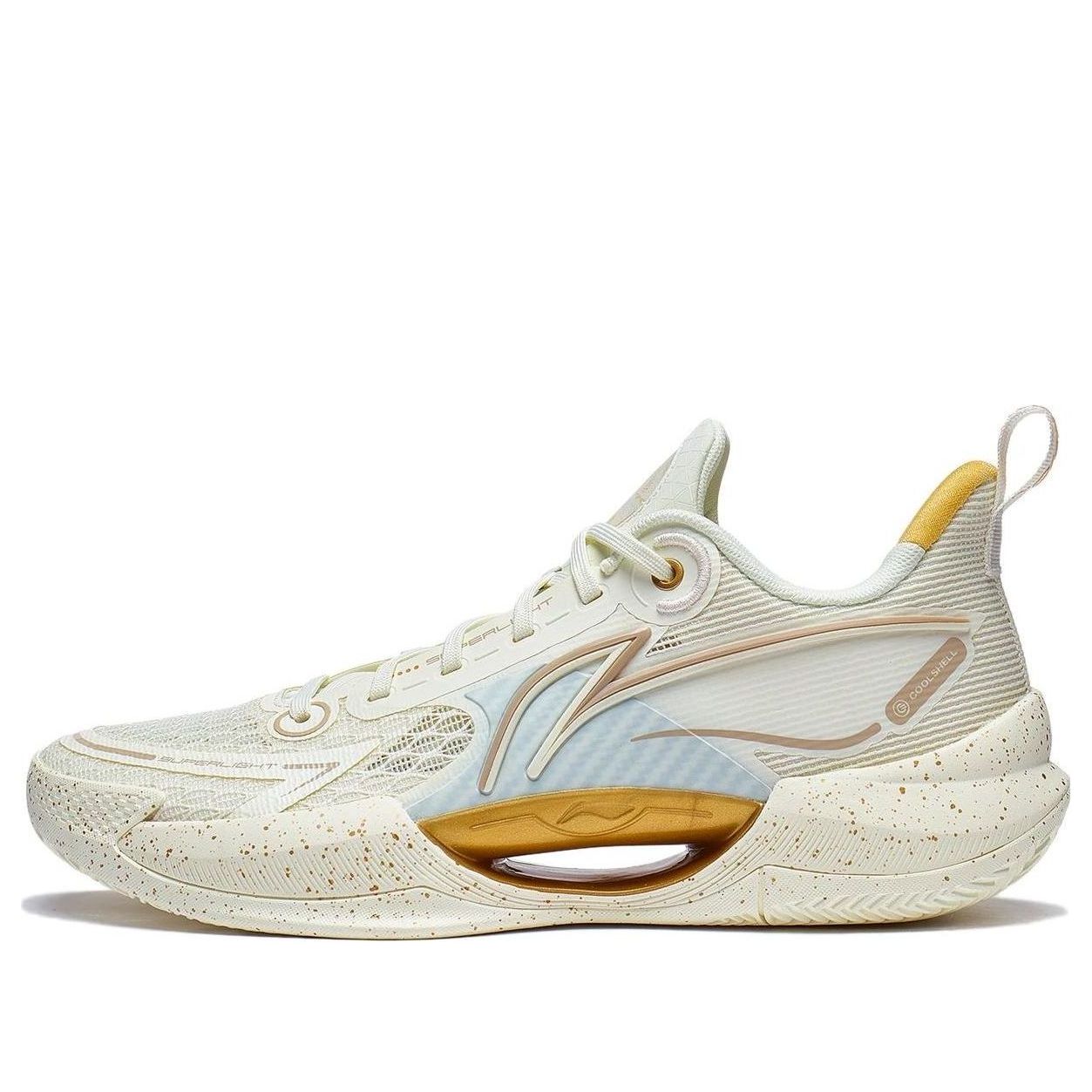 Li-Ning Superlight V2 'Championship' ABAT029-2