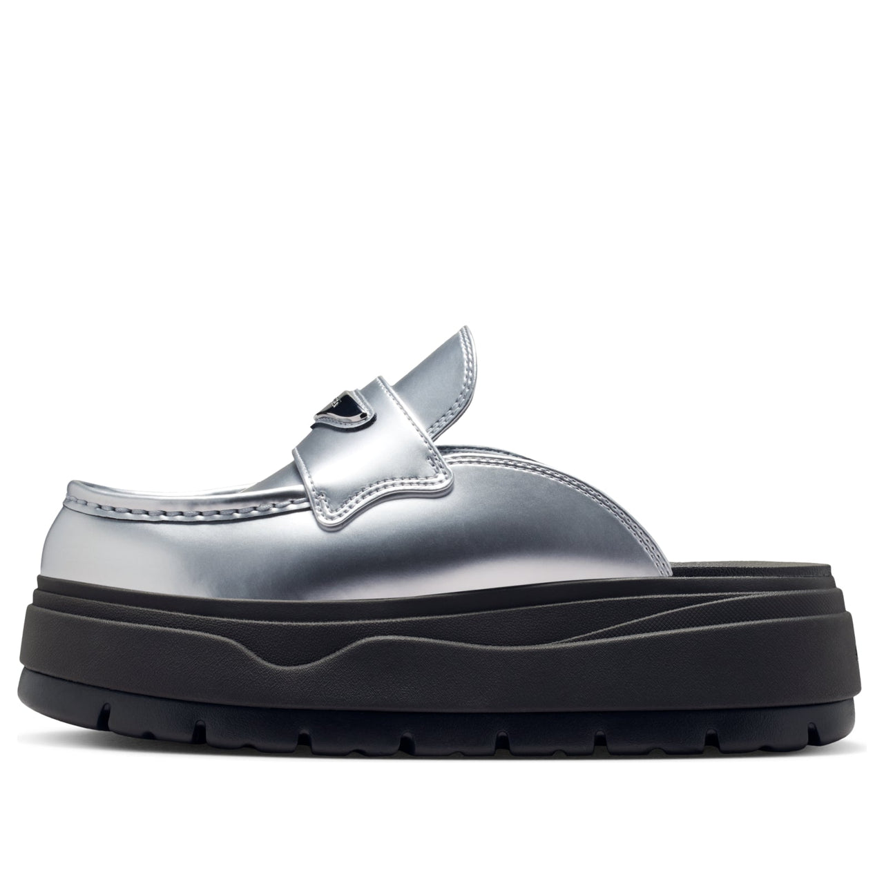 (WMNS) Air Jordan Mule SE 'Metallic Silver Shadow Brown' IV5071-001