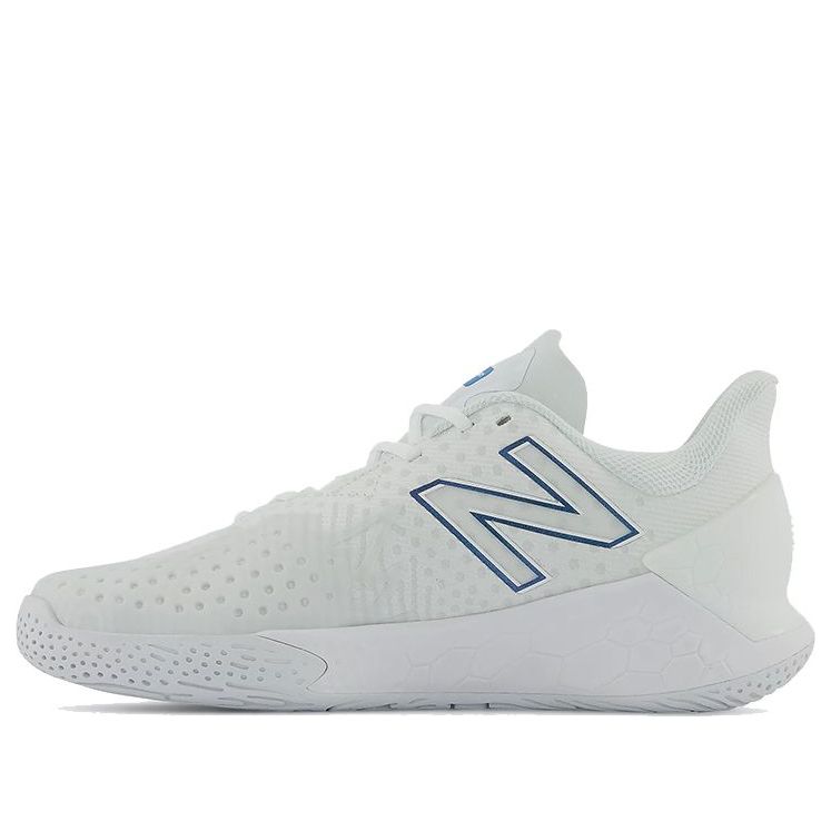 New Balance Fresh Foam X LAV v2 'White Laser Blue' MCHLAVL2