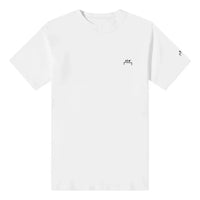 A-COLD-WALL* Essential T-shirt 'White' ACWMTS029-WHT