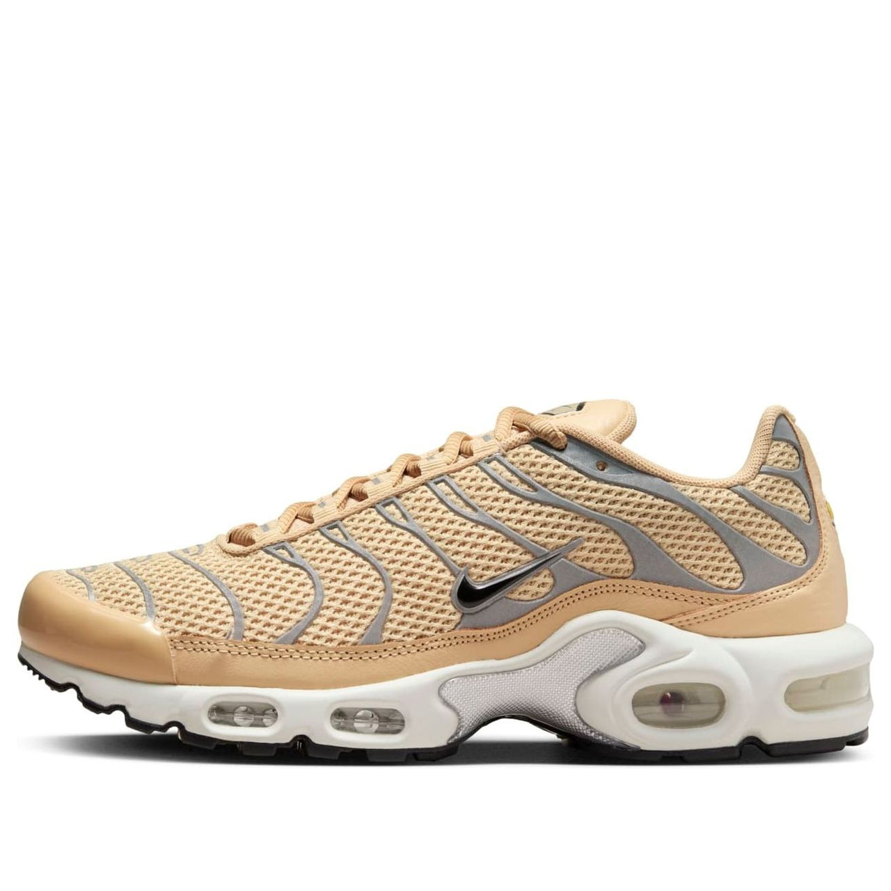 (WMNS) Nike Air Max Plus 'Sesame' FV8480-200
