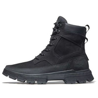 Timberland Originals Ultra Waterproof Boots 'Jet Black Barefoot Buffed' A44SS015