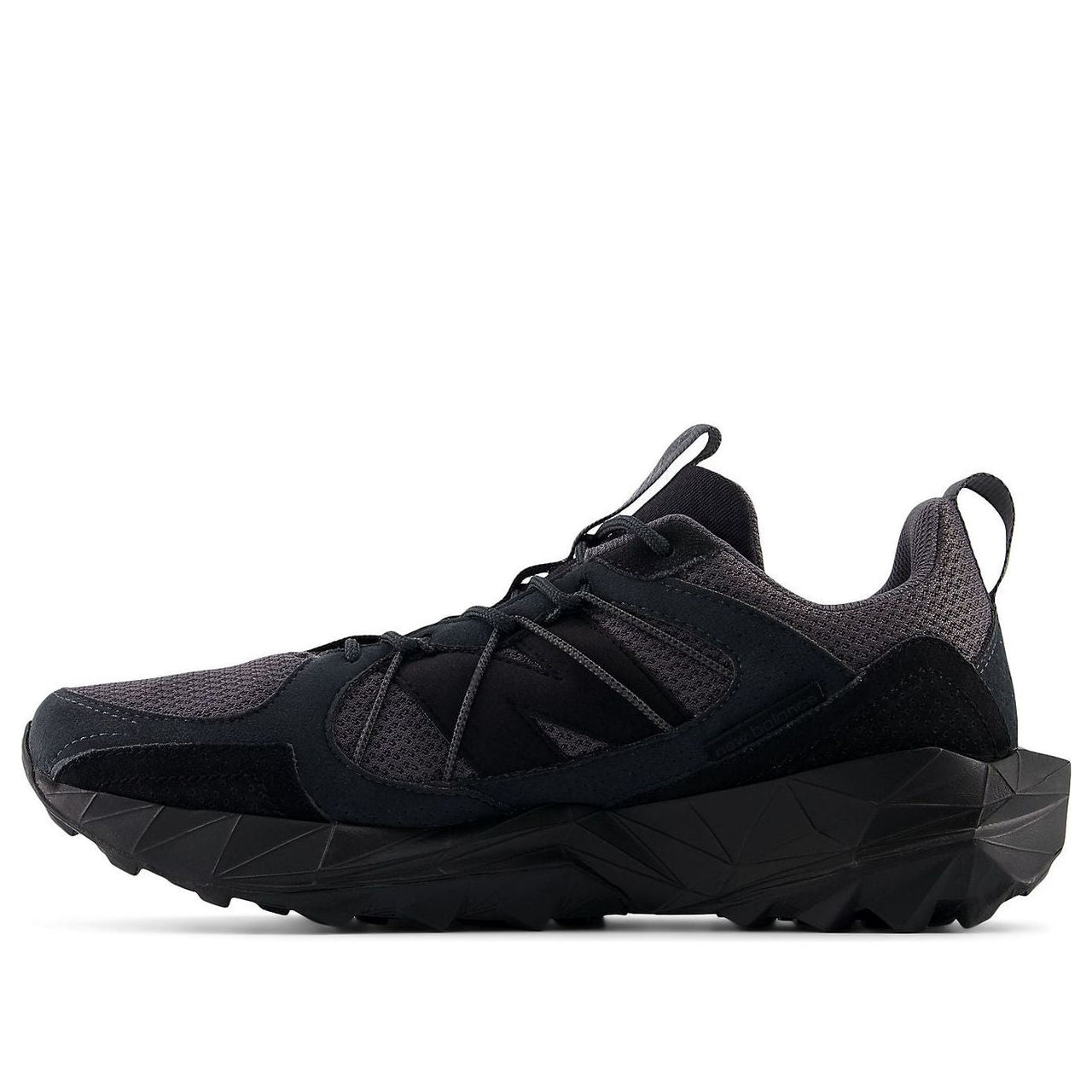 New Balance Tektrel 'Black Magnet' MTTTRSLK