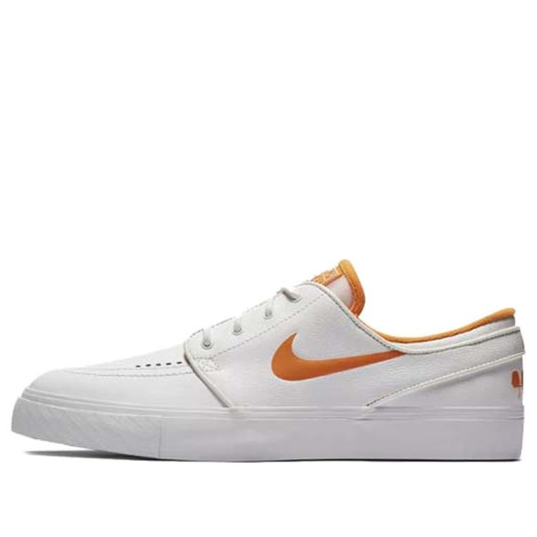 Nike SB Zoom STEFAN JANOSKI QS 'White' 845711-181