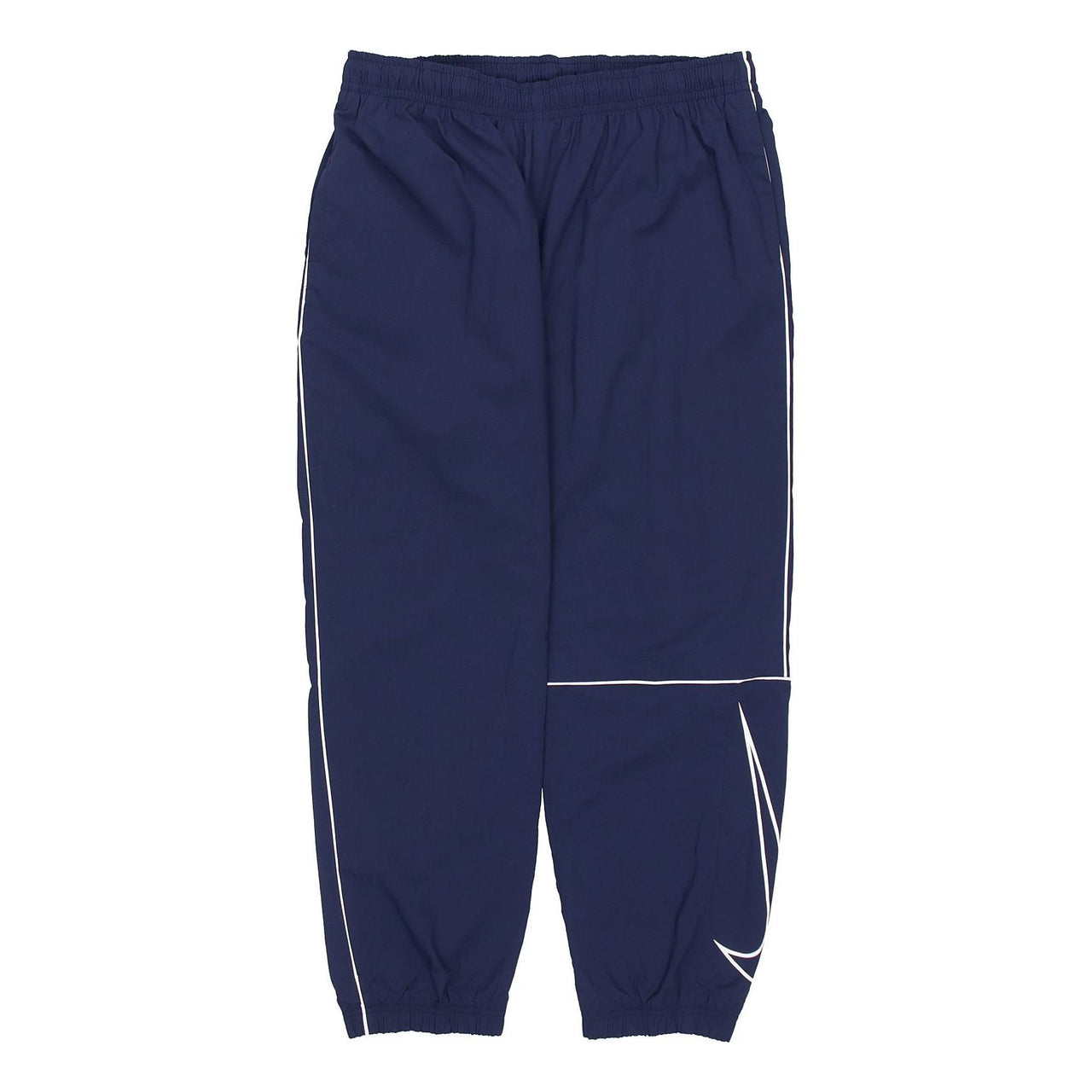 Nike SB Skateboard Athleisure Casual Sports Long Pants Blue CN5433-451
