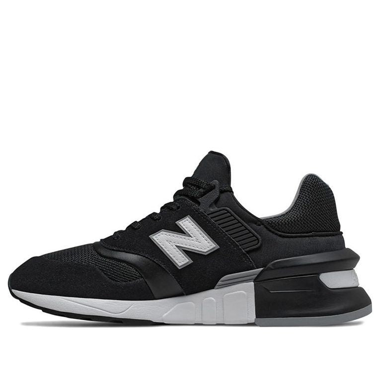 New Balance 997 Sport 'Black' MS997HN