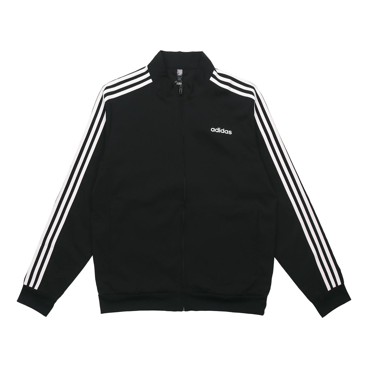 adidas E 3S Tt Wvn Sports Woven Jacket Men Black DQ3060
