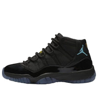 Air Jordan 11 Retro 'Gamma Blue' 2025 CT8012-047