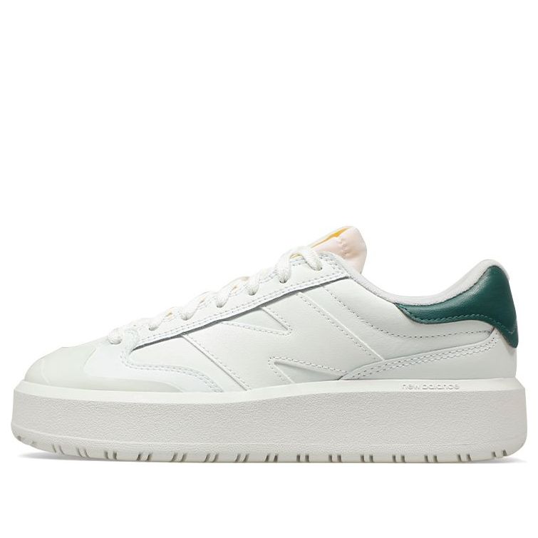 New Balance CT302 'White Vintage Teal' CT302LF