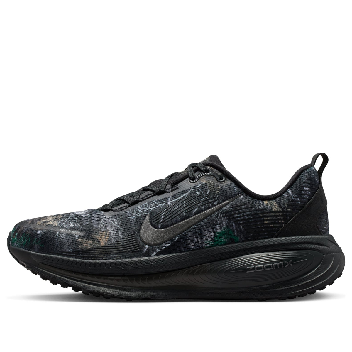 Nike Air Zoom Vomero 18 'Realtree Camo Black' IF4456-001