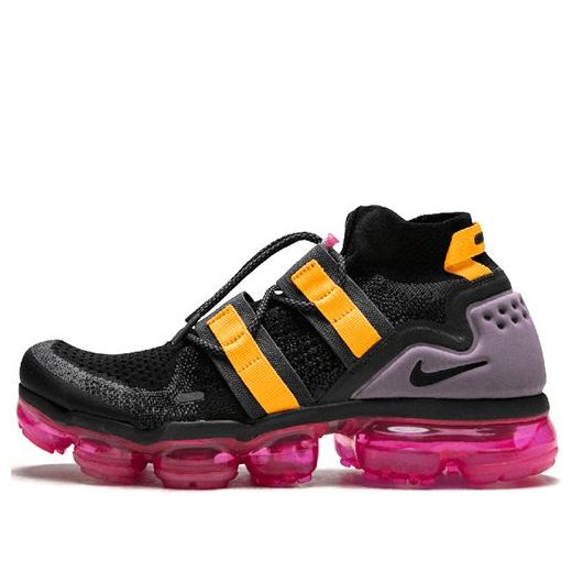 Nike Air VaporMax Utility 'Pink Blast' AH6834-006