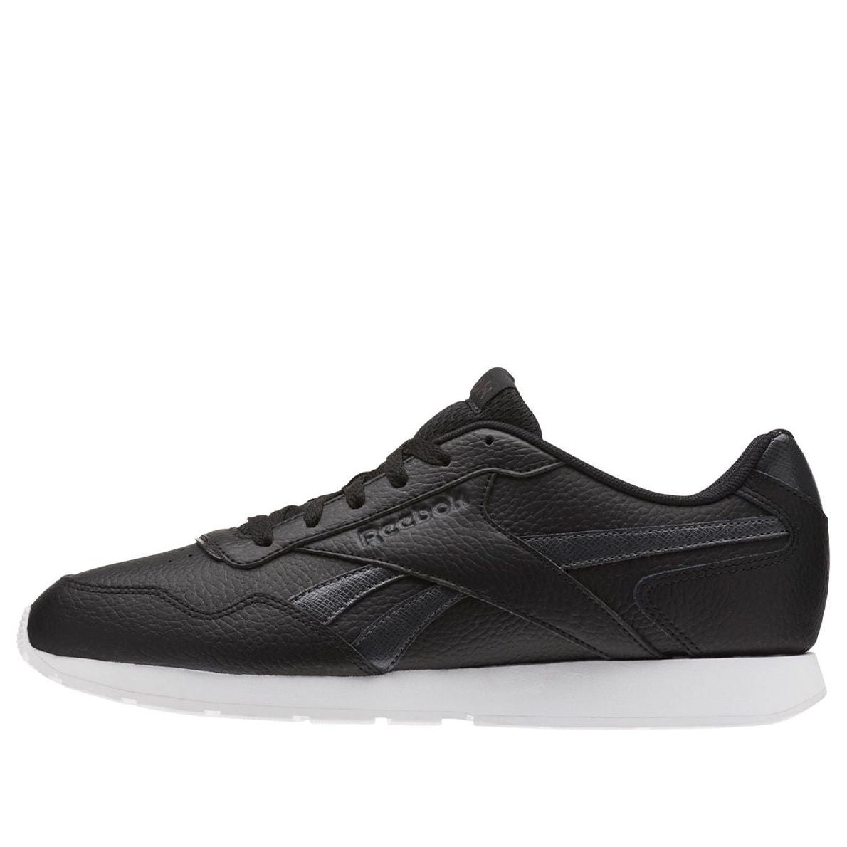 Reebok Royal Glide 'Black White' CN4561