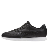 Reebok Royal Glide 'Black White' CN4561
