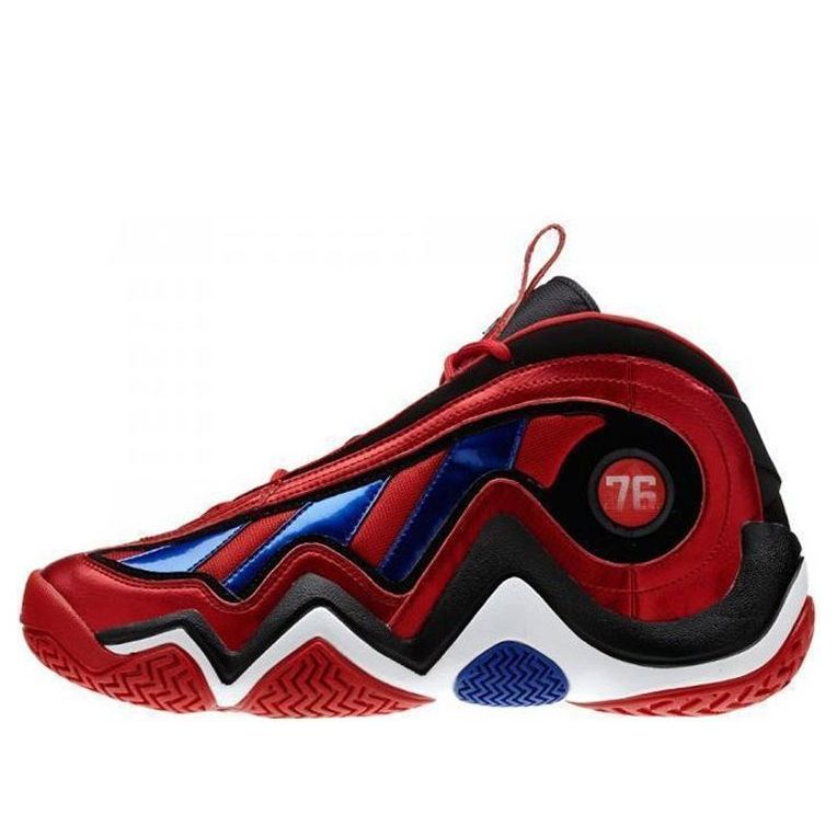 adidas Crazy 97 EQT Elevation Kobe Bryant '76ers' G66930