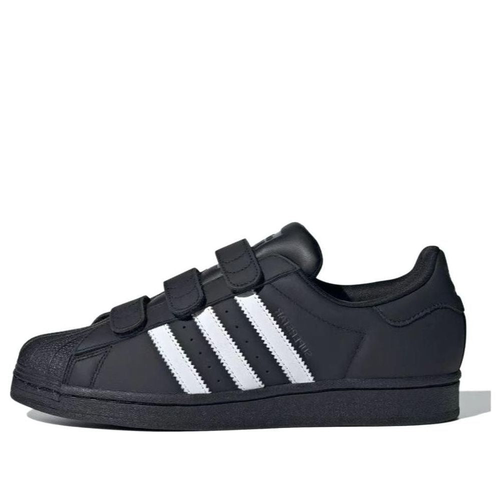 adidas Superstar CF 'Black White' IE2967