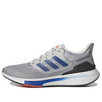 adidas EQ21 Run 'Halo Silver Royal Blue' GY2195