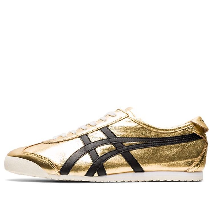 Onitsuka Tiger Mexico 66 'Gold Black' 1183B566-200