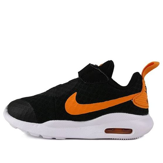 (TD) Nike Air Max Oketo 'Black Orange' CK0243-081